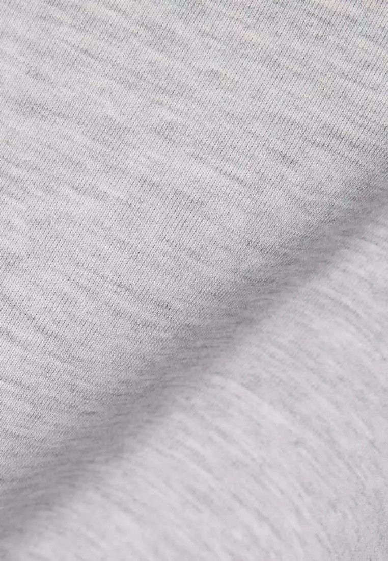 Sport Stretch Zipped Hoodie