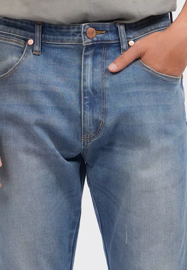 Long Pants Slim LRSTN 06P25