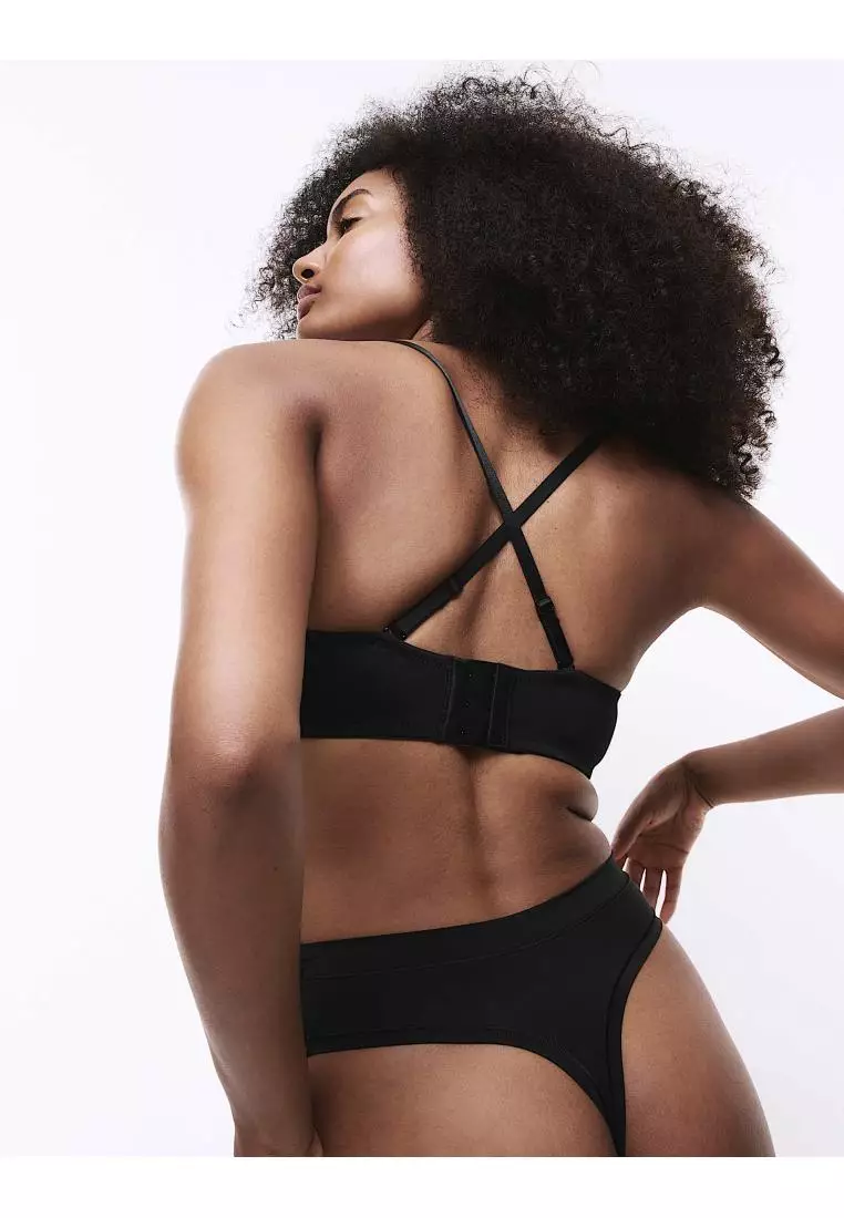 2pk Padded Multiway Bras