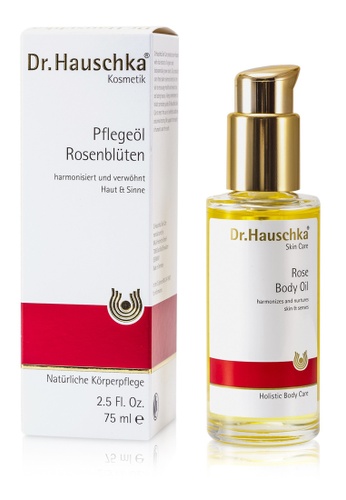 Dr. Hauschka DR. HAUSCHKA - Rose Body Oil 75ml/2.5oz FC5D0BE3230B13GS_1