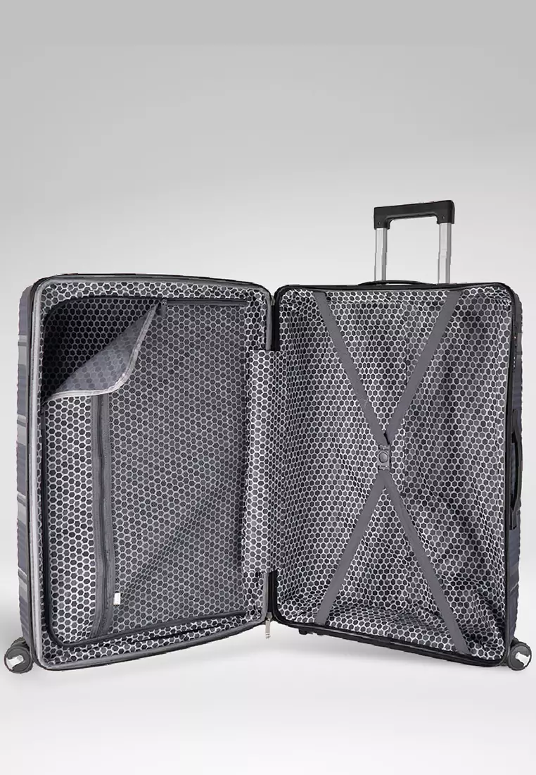 URBANlite Verge 28" inch Polypropylene Material with Expandable - ULH 23910
