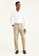Dockers beige Dockers® Men's Easy Khaki Classic Fit Pleated Pants 32895-0001 43525AA5CEDEC3GS_3