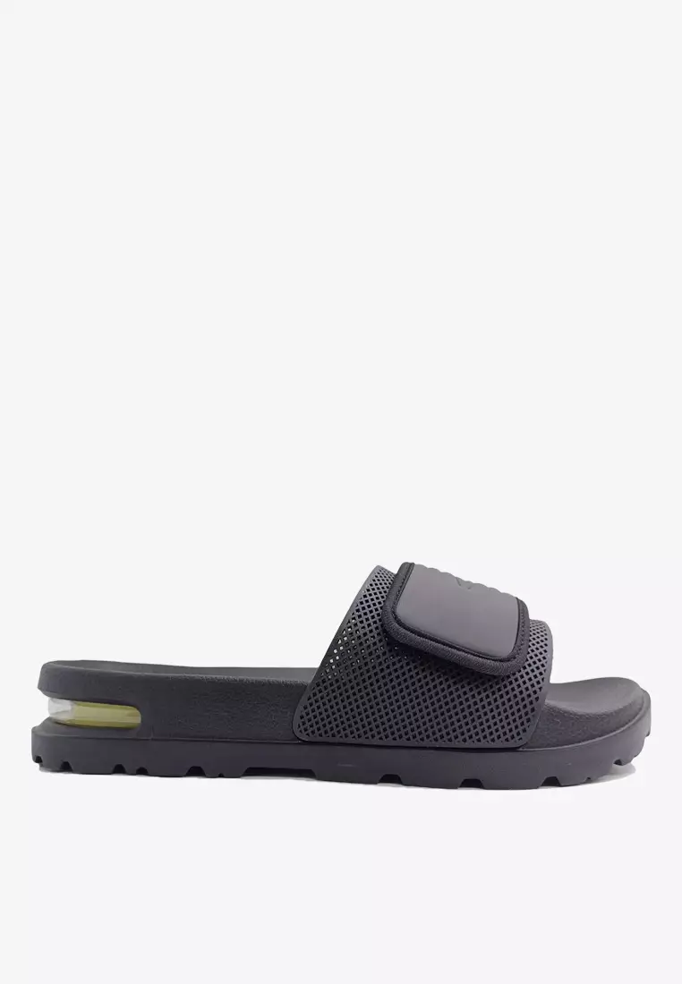 Dr. Cardin Dr Cardin Men Air Pillow Flow Comfort Sandals with Detachable Upper D-RLL-8369