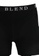 BLEND black Logo 2-Pack Boxer Shorts 9B9EBUSBEAFD29GS_4