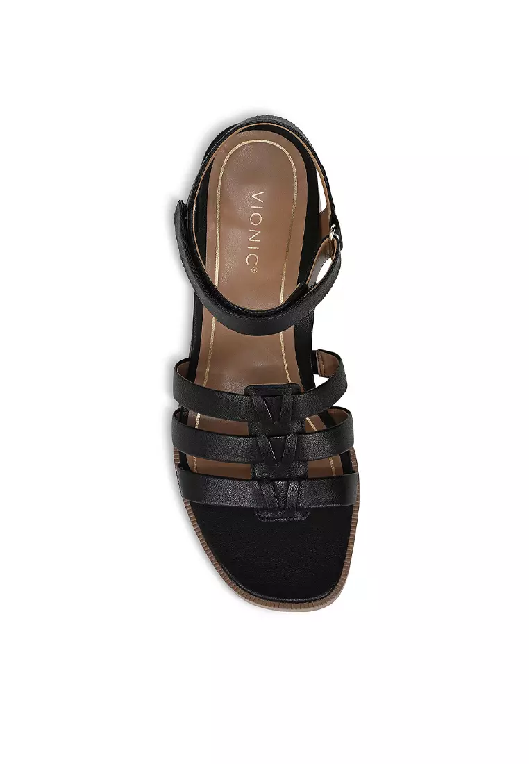 Mila Maisy Women's Heel/Wedge