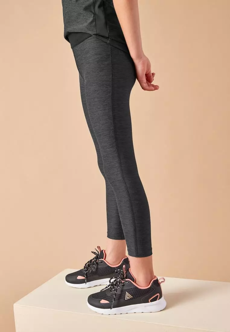 Lou & Grey Ponte Athletic Leggings for Women