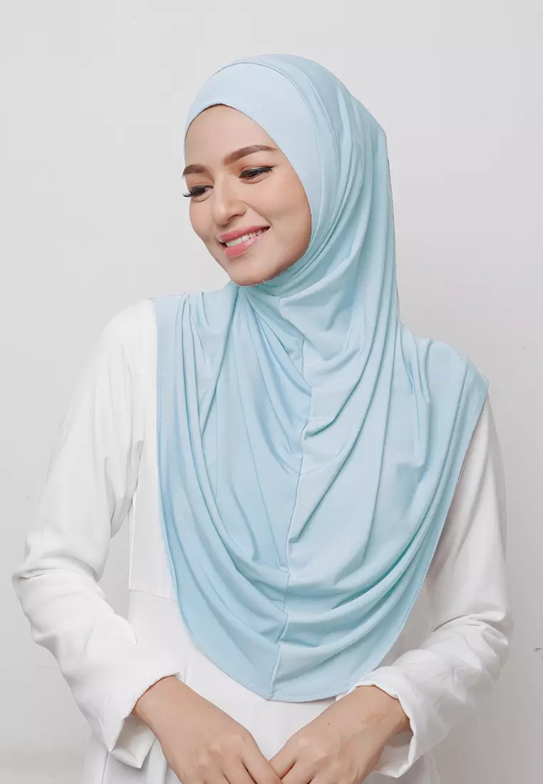 HIJAB INSTAN NAAMI