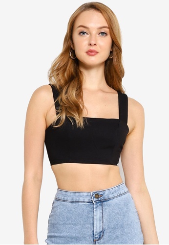 Buy Supre Celeste Crop Top 2021 Online Zalora Philippines Check out our midriff tops selection for the very best in unique or custom, handmade pieces from our shops. celeste crop top