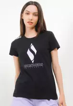 Skechers t shirt womens 2015 on sale