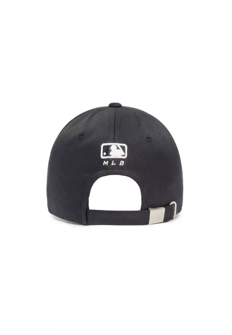 FUN LIFE UNSTRUCTURED BALL CAP NEW YORK YANKEES