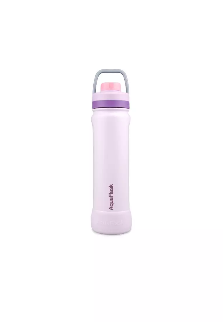 22oz  Lilac Dreams Colorwave – Shades of Summer Sports Lid Collection