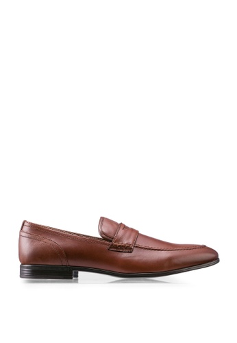 Buy Aldo Wigomwen Penny Loafers Online Zalora Singapore