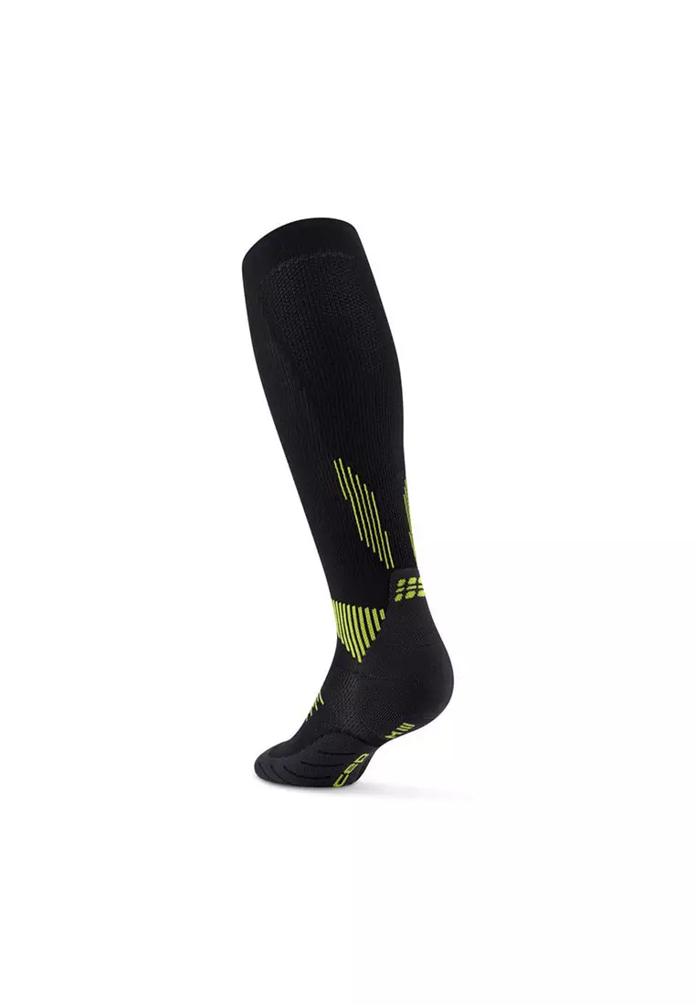 The Core Run Compression Socks 5.0 Tall 女士高筒跑步壓力襪 (一對)