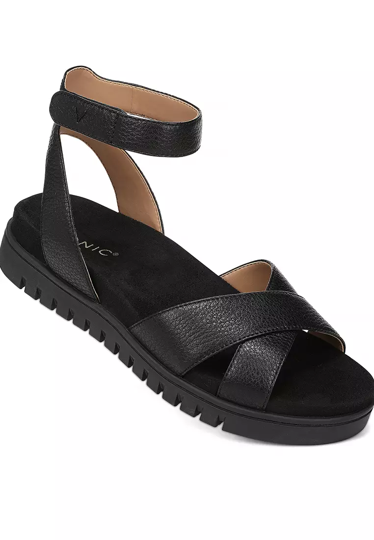 Journey Flat Uptown Merced Women's Heel/Wedge