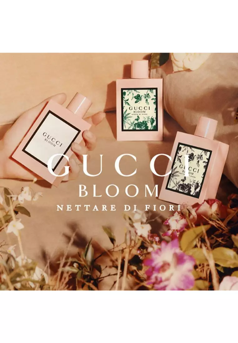 GUCCI Bloom Eau De Parfum 100ml