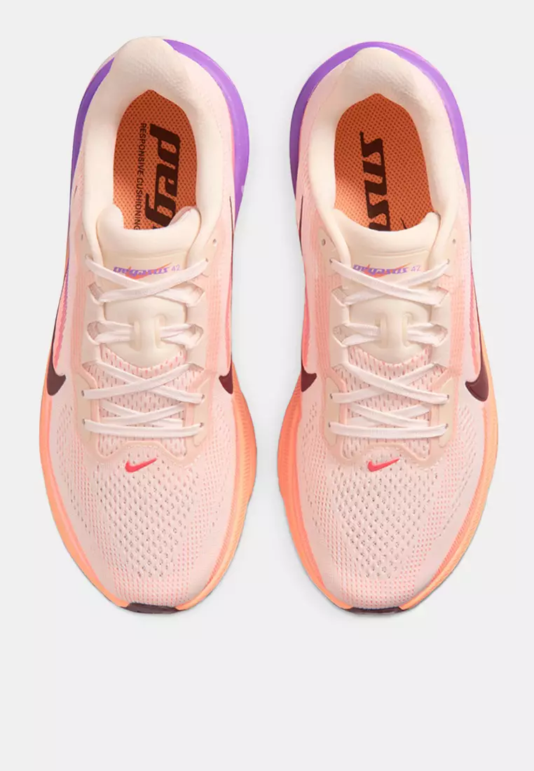 Pegasus 42 Women's Road Running Shoes