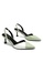 Twenty Eight Shoes green VANSA  Slingback Pointed Toe Heels VSW-H8017 390DDSH950F89FGS_3