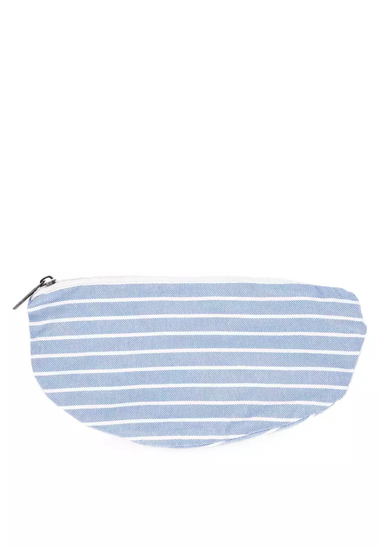 Pouch with Zipper