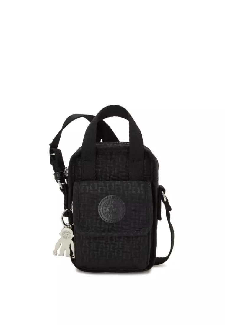 kipling kaycee phone bag