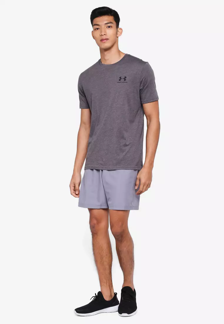 Sportstyle Left Chest Short Sleeve Tee