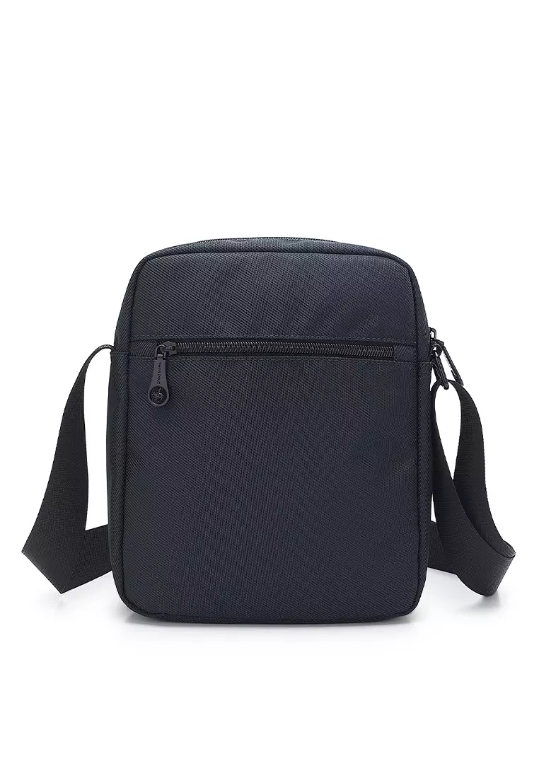 Men's Sling Bag / Crossbody Bag - Blue