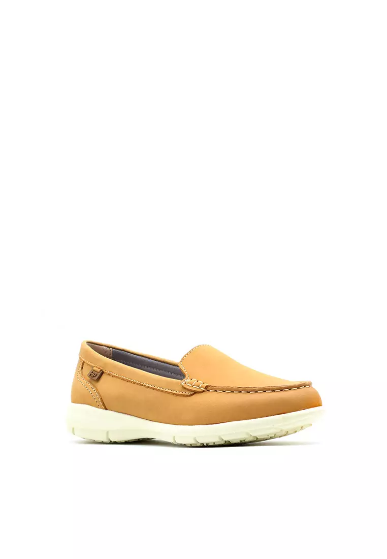 Sperry on sale hush puppies