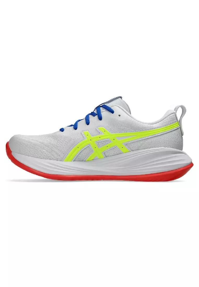 GEL-CUMULUS 27 ATC RUNNING SHOES 1011C135-100