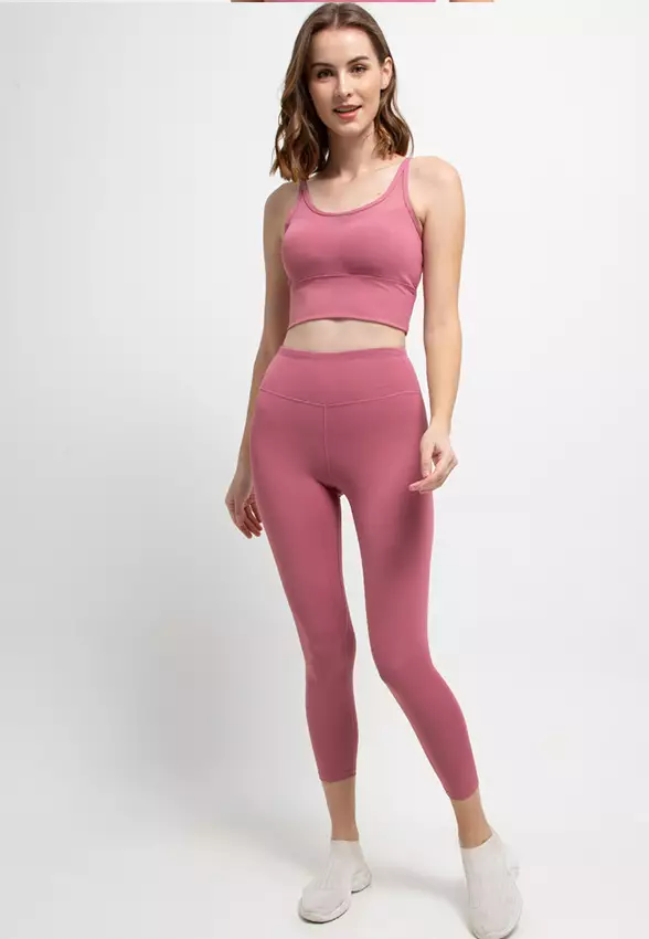 Women's Sportswear Active High-Rise Legging