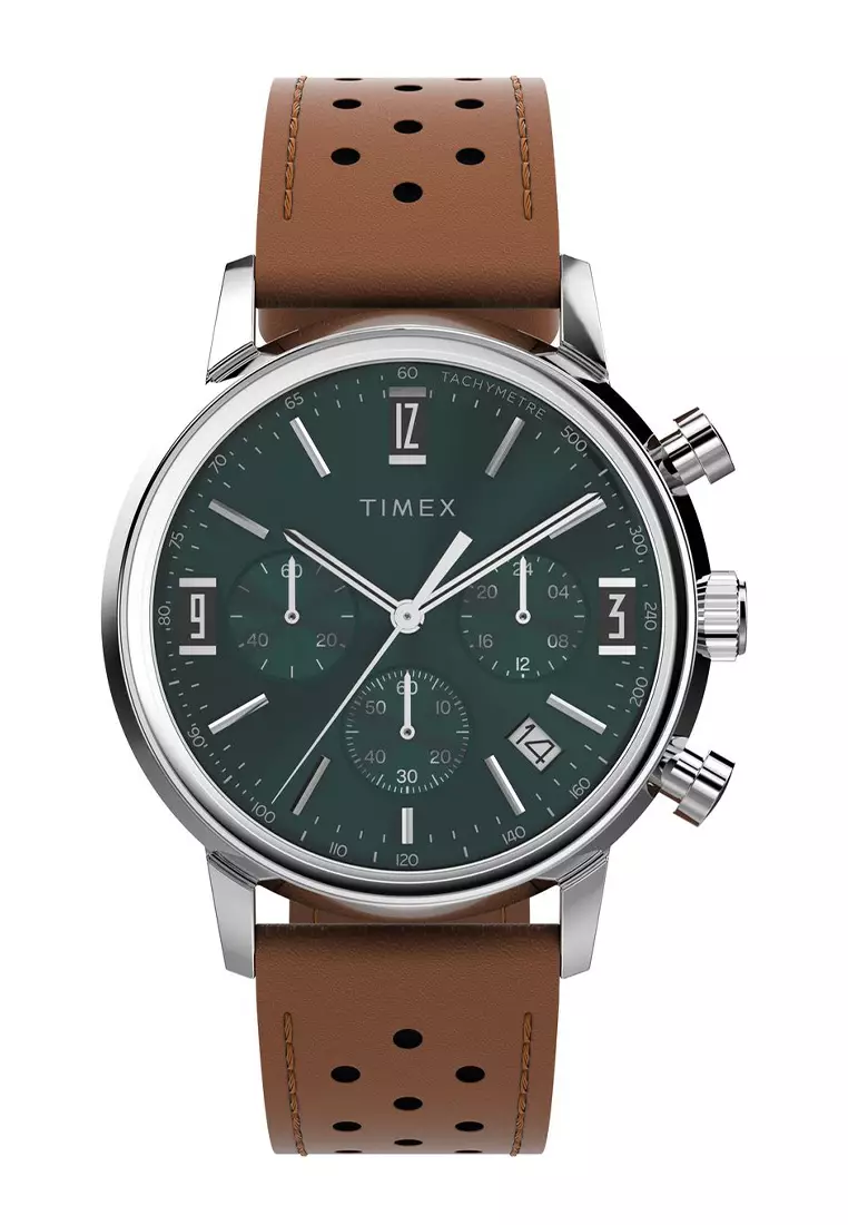 Zalora timex sales