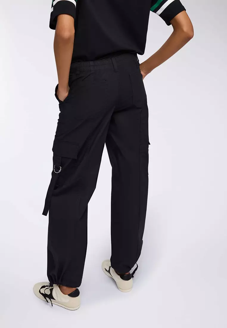Woman Long Pants