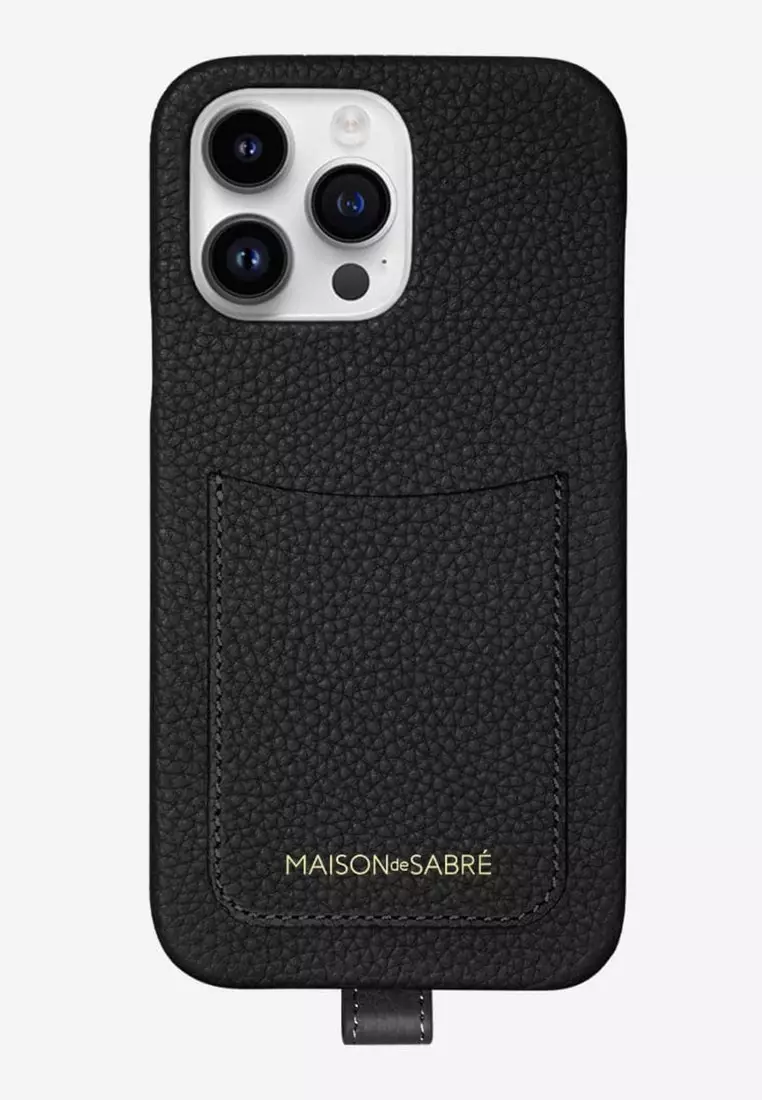 Buy MAISON de SABR Sling Phone Case iPhone 14 Pro 2024 Online