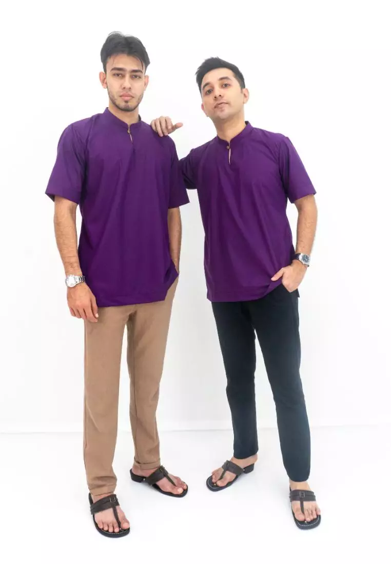Kurta Mulk by Hudz