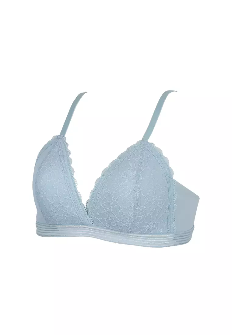 Comfort Fit Bra