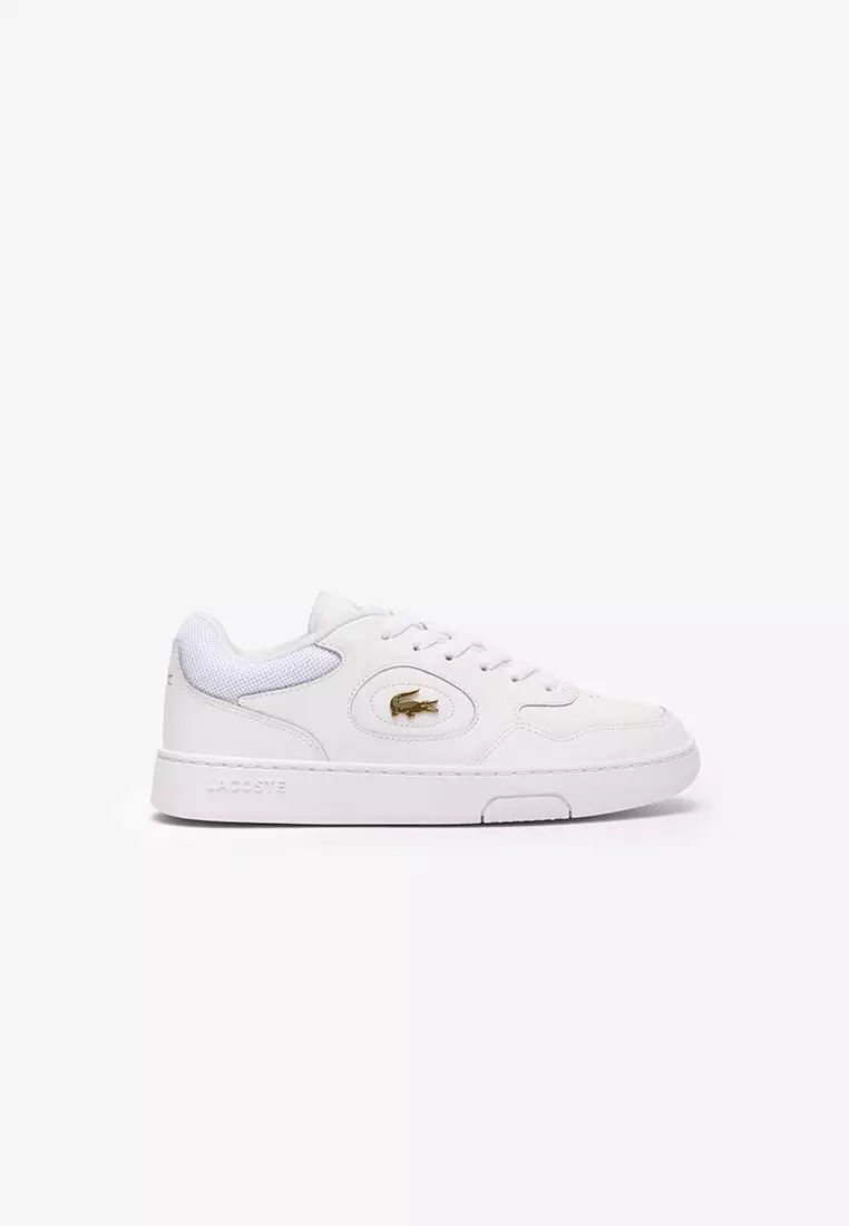 Discount on Lacoste  shoes - SKU: Women's Lineset 124 1 Sneakers