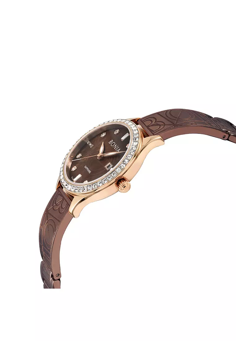 Watch models best sale ladies