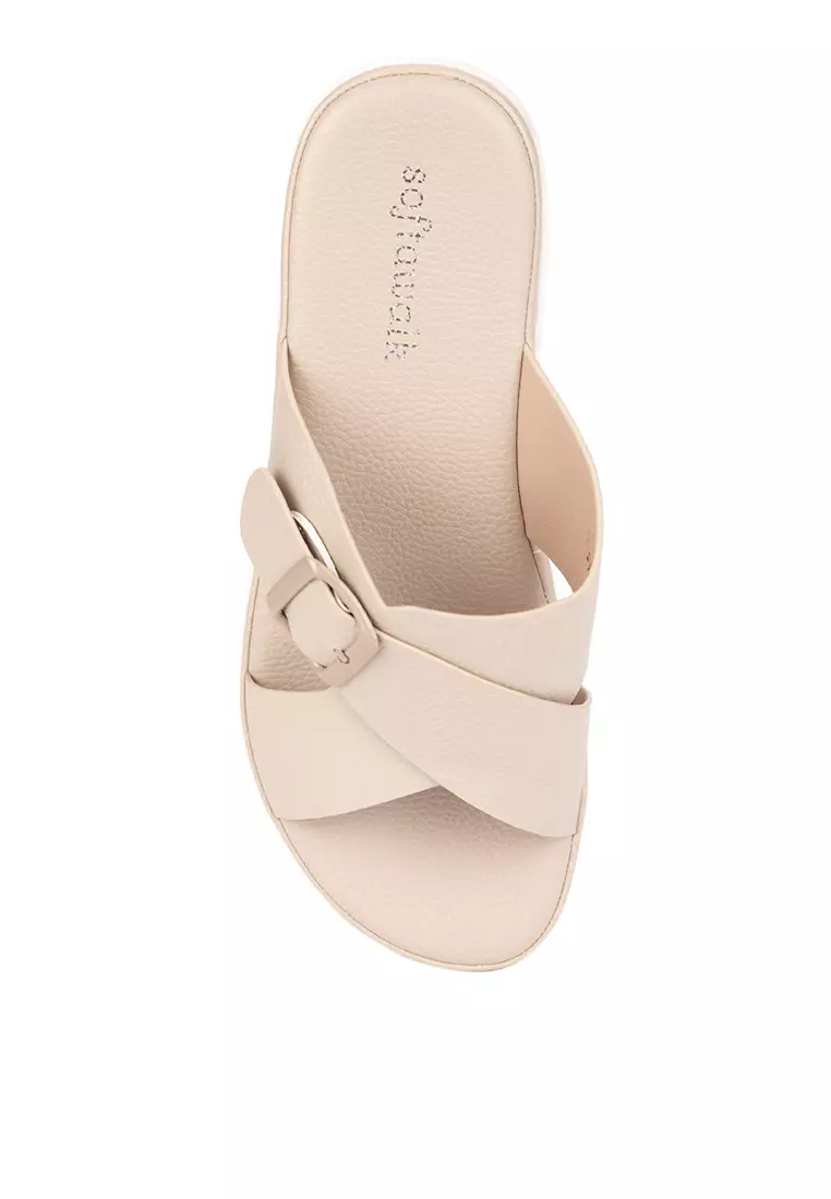 Mia linnea platform sandal 2025