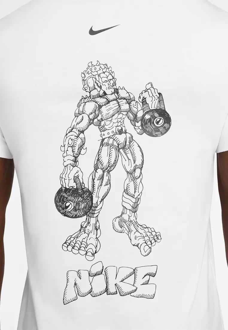 IYKYK Fitness H025 Men's T-Shirt