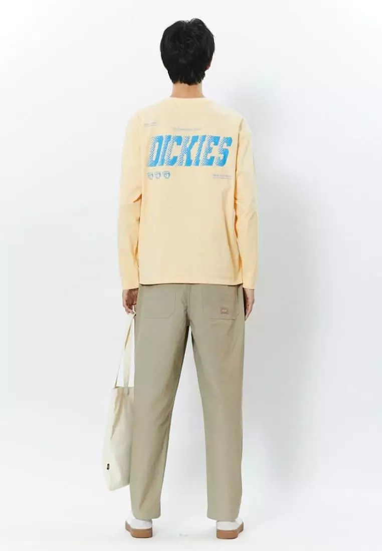 Dickies Dickies Long Sleeve Tee DK011536E83 2025 Buy Dickies