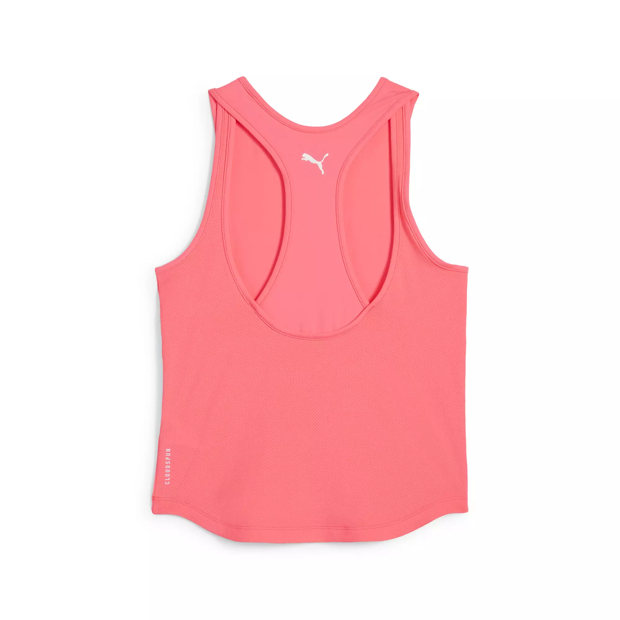 PUMA CLOUDSPUN Mix Tank Women