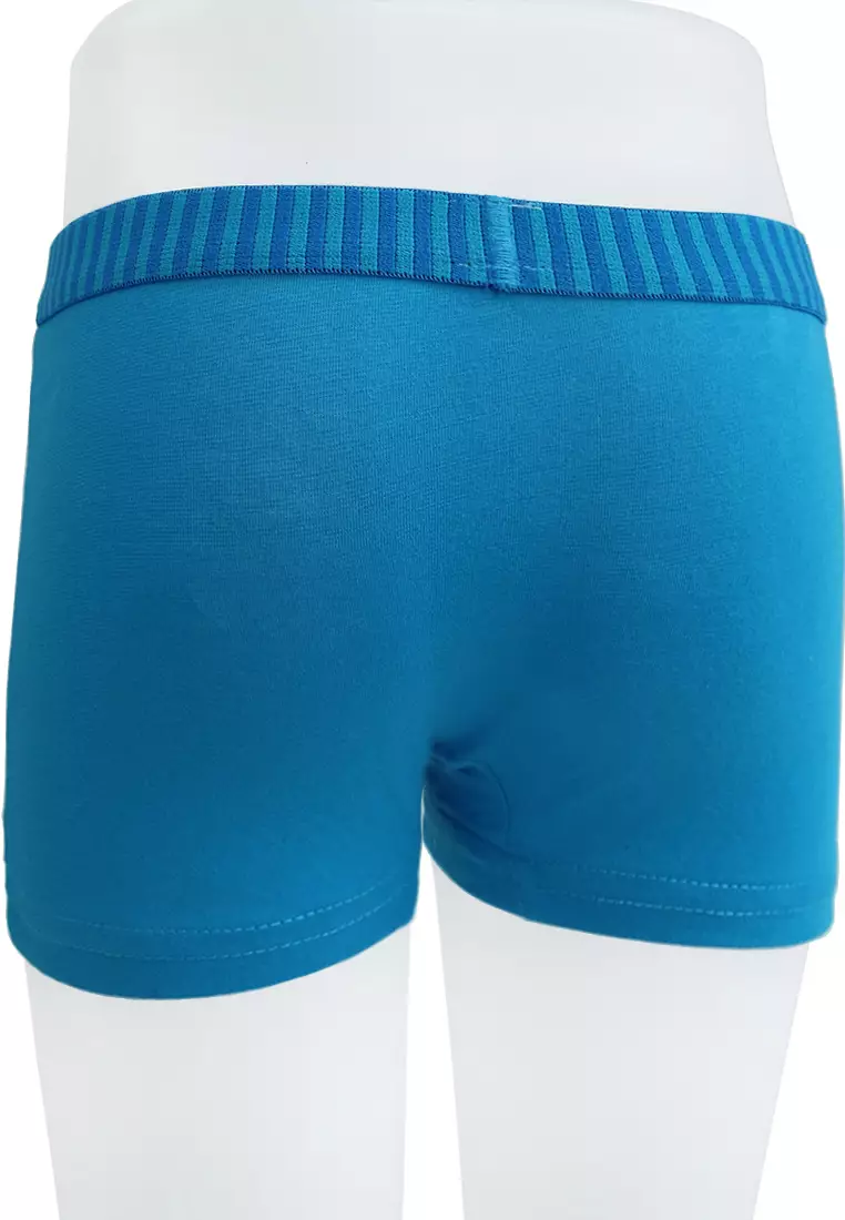 Crocodile KIDS Boxer 555-832 - 1 Pack - Crocodile Original