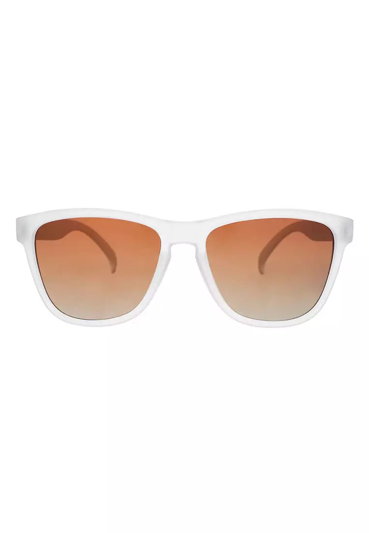 OG Running Sunglasses – Root Beer Sommelier