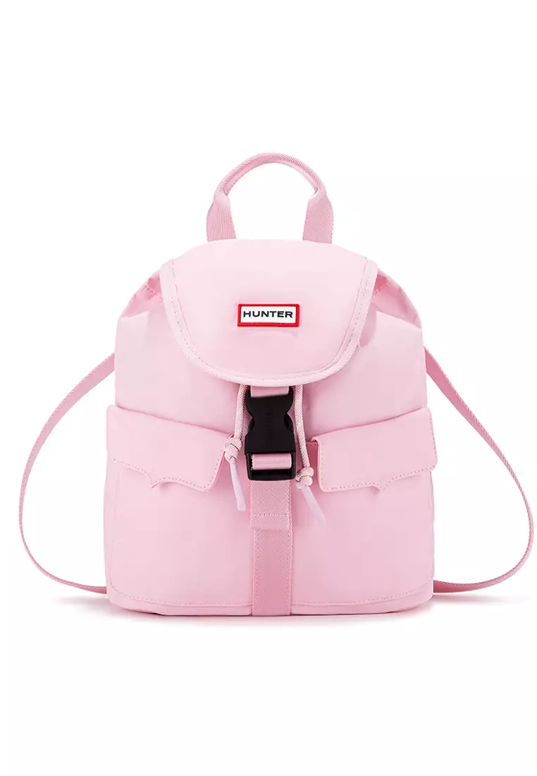 Buy Hunter Boots WANDERER RIPSTOP MINI BACKPACK 2025 Online