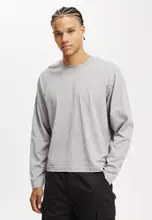 Overcast Grey