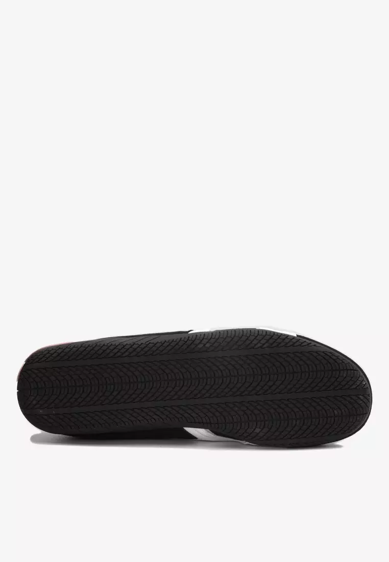 Dr Cardin Drift Men Laced-Up Comfort Sneakers RSC-61399