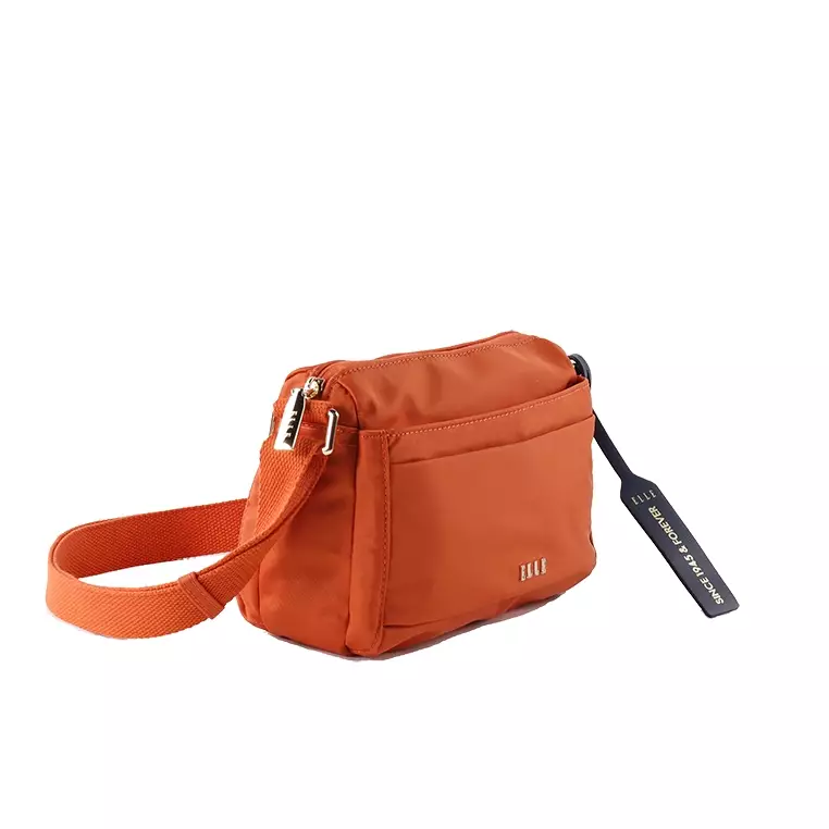 Elle sling bag new arrivals