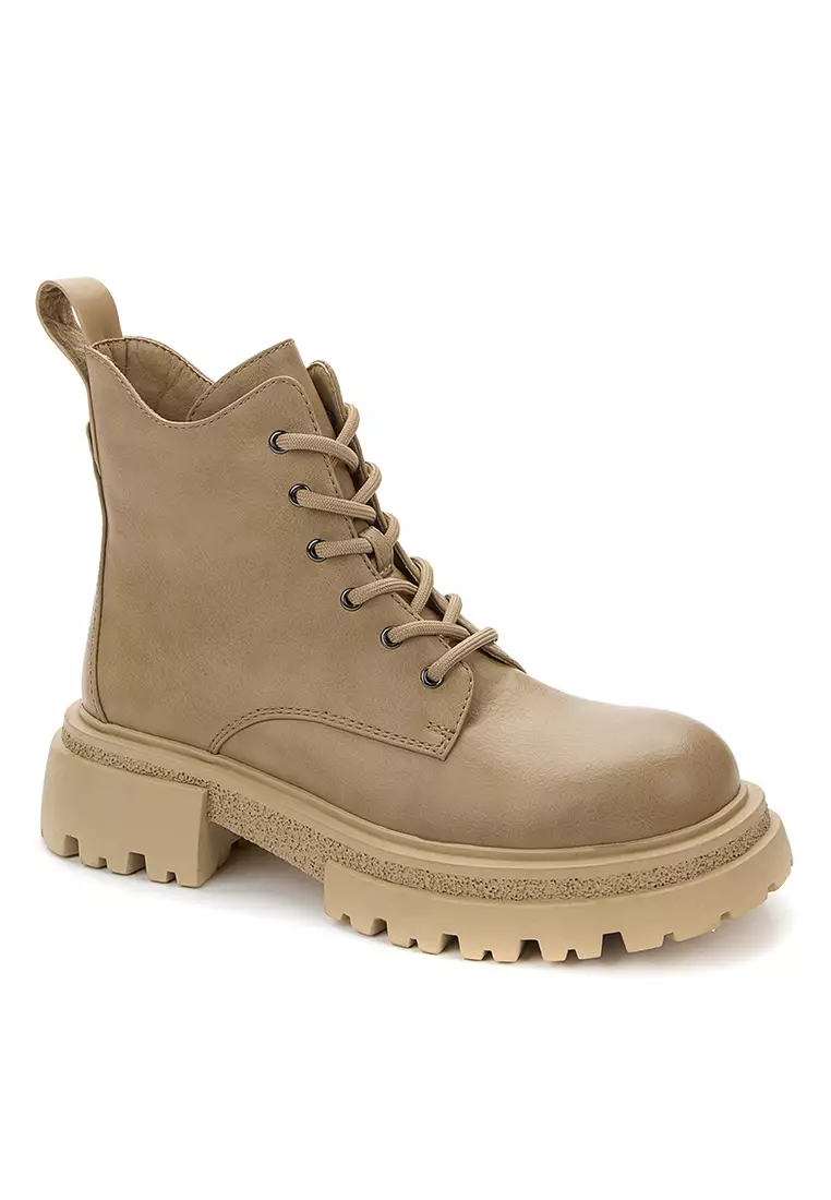 Michael kors sammy platform cheap ankle boot