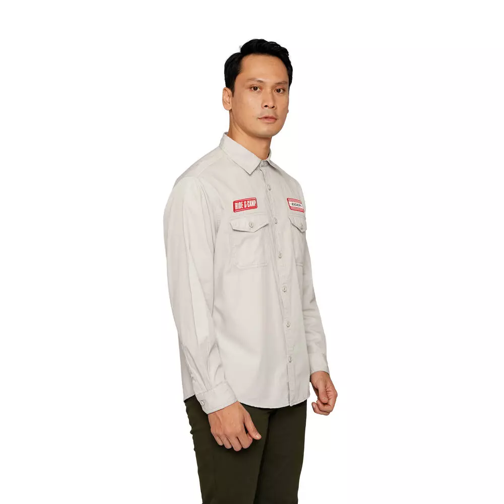 Eiger Troy Route Work Shirt 2.0