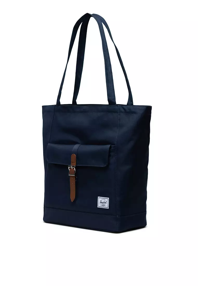 Buy Herschel Herschel Roy Wallet Navy 20L Online ZALORA Malaysia