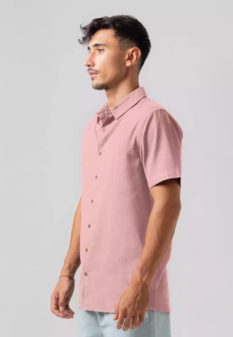 STINGRAY SHIRT MELON