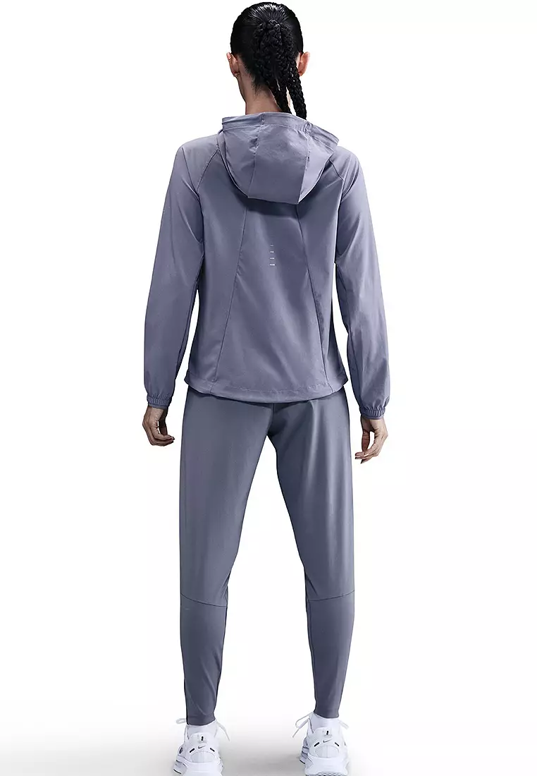 Swift Repel Packable Running Jacket